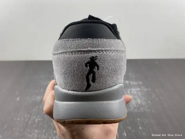 Kick Theory CHECK JORDAN X CUT FZ8117-001 TRAVIS SCOTT THE 0524